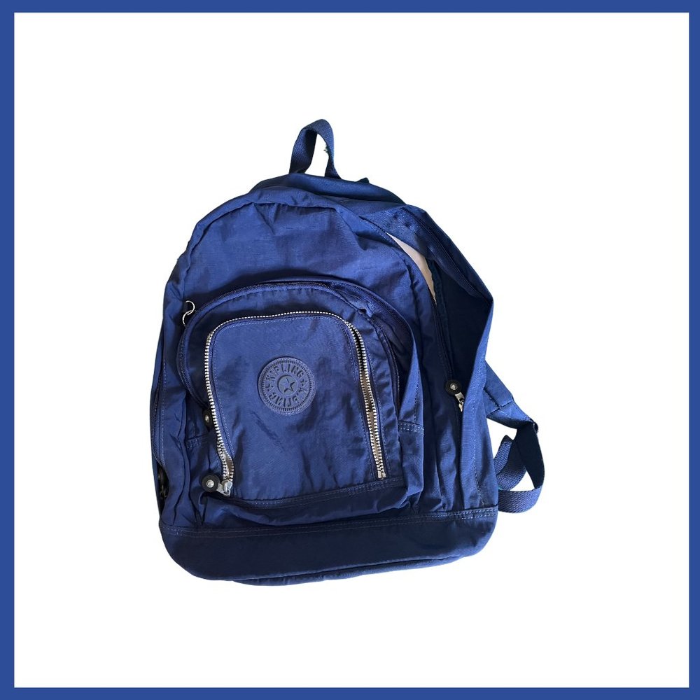 Kipling Backpack (From Early 2000s) - image 8